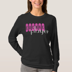 euchre player pink keys fashionable fashion shirt