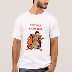 EUCHRE T-Shirt