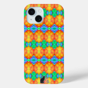 Euclidians KCFX iPhone 15 Case
