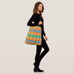 Euclidians KCFX Crossbody Bag