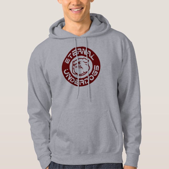 EUD colour Sweatshirt (Front)