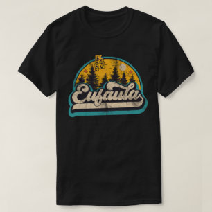 Eufaula , Alabama T-Shirt