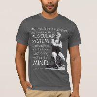 Eugen Sandow - Strength of Body - Strength of Mind