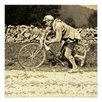 Eugene Christophe Tour de France 1922 Aubisque 