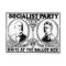 Eugene Debs Campaign Poster Postcard