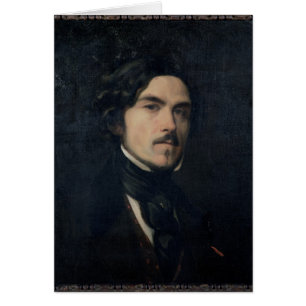 Eugene Delacroix 1840