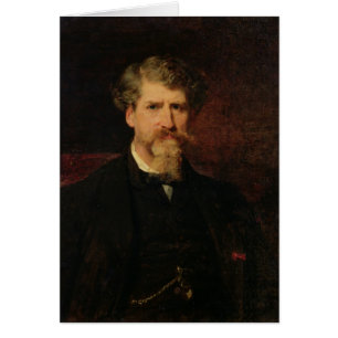 Eugene Giraud  1861