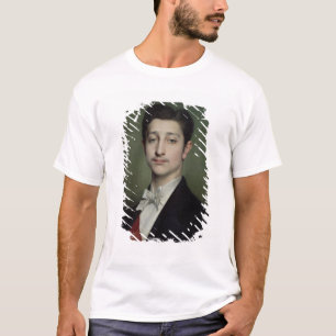 Eugene-Louis-Napoleon Bonaparte  1874 T-Shirt