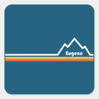 Eugene Oregon