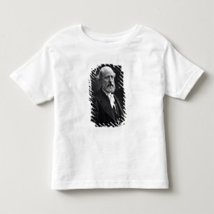 Eugene Viollet-le-Duc Toddler T-shirt