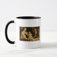 Eumenes and Roxana