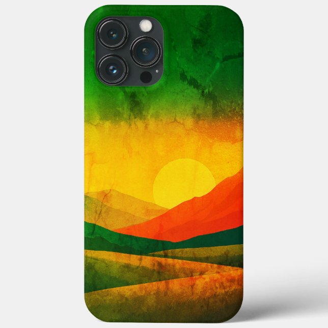 Eunice  Case-Mate iPhone case (Back)