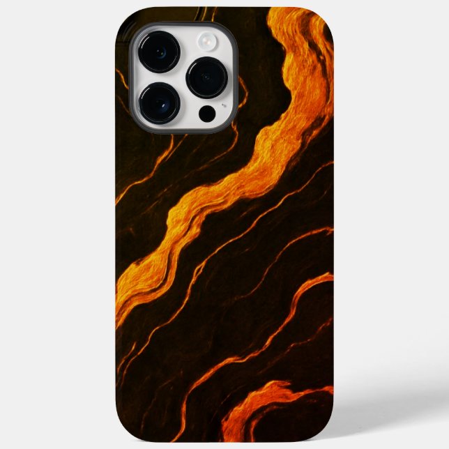 Eunice  Case-Mate iPhone case (Back)