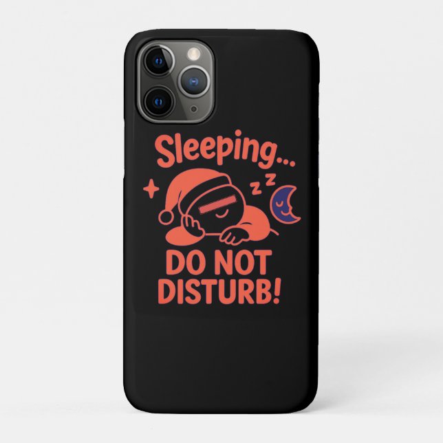 Eunice  Case-Mate iPhone case (Back)