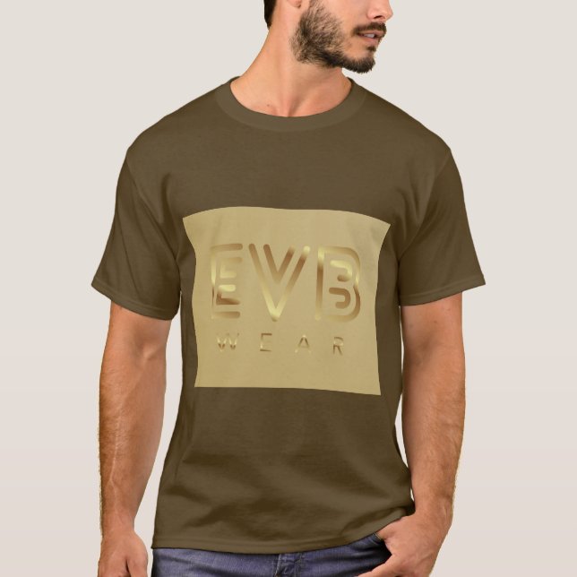Eunicia EVB TShirt (Front)
