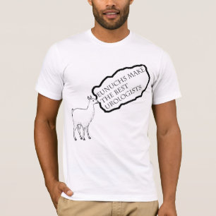 Eunuch T-Shirt