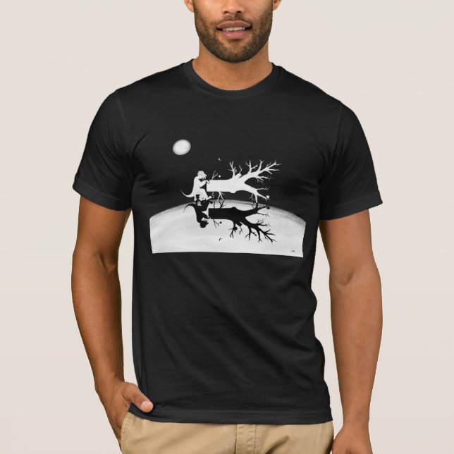 Euphonic T-Shirt (Front)