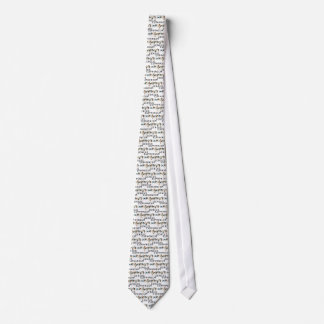 Euphonium Genius Tie