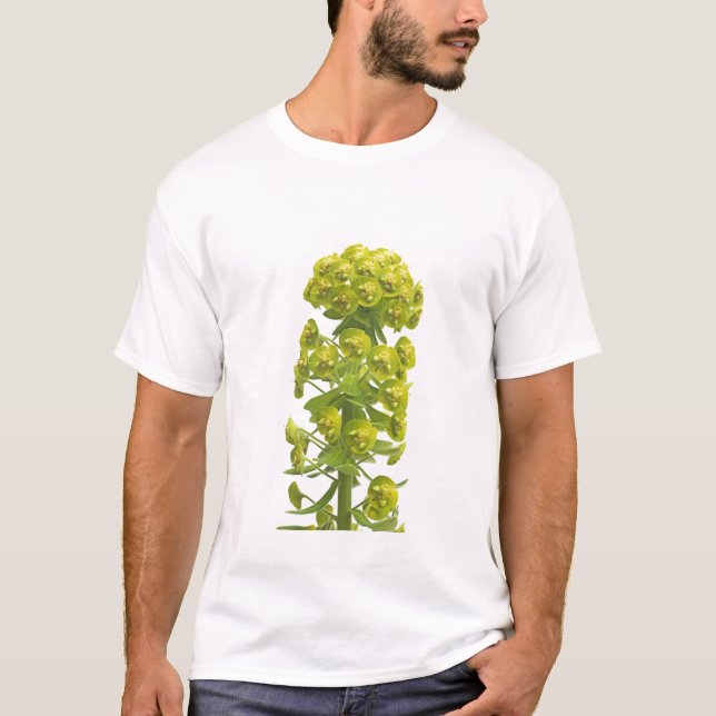 Euphorbia T-Shirt (Front)