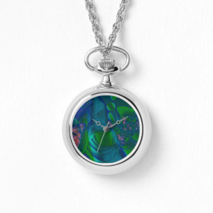 Euphoria Abstract Watch