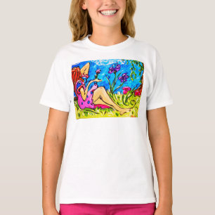 Euphoria T-Shirt