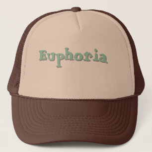 Euphoria Trucker Hat