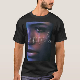 Euphoria zendaya Classic T-Shirt