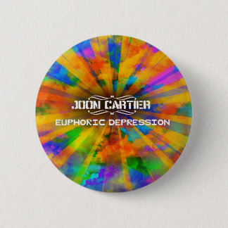 Euphoric Depression Button