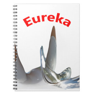 Eureka Notebook