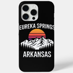 Eureka Springs iPhone 15 Pro Max Case