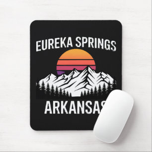Eureka Springs Mouse Pad