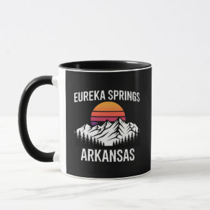Eureka Springs Mug