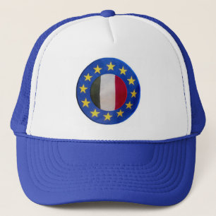 Euro 2008 - Italie - Casquette