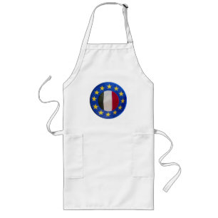 Euro 2008 -Italy- Apron