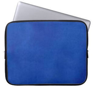 Euro Blue Electronics Bag