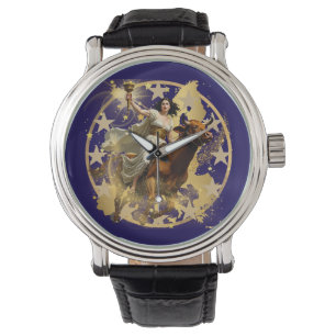 Europa Aurora Watch