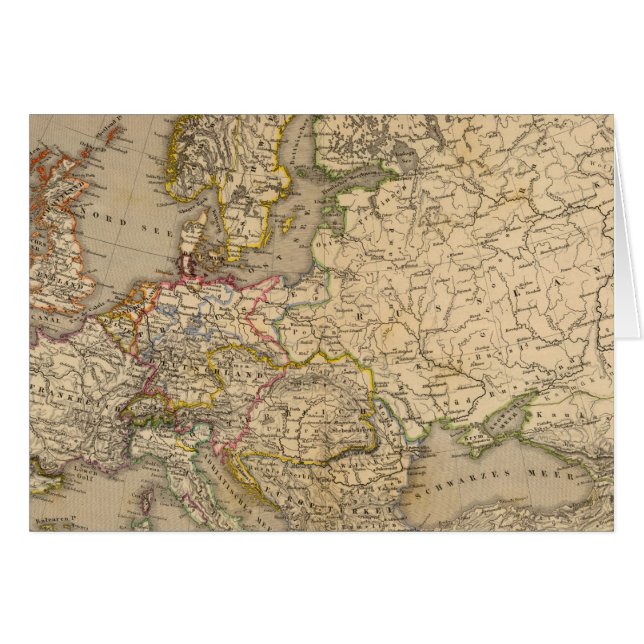 Europe 17 (Front Horizontal)