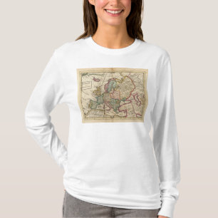 Europe 20 T-Shirt