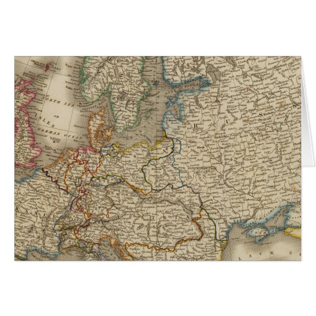 Europe 22 (Front Horizontal)