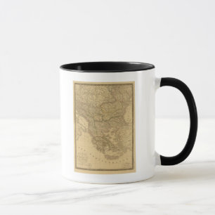 Europe 23 mug
