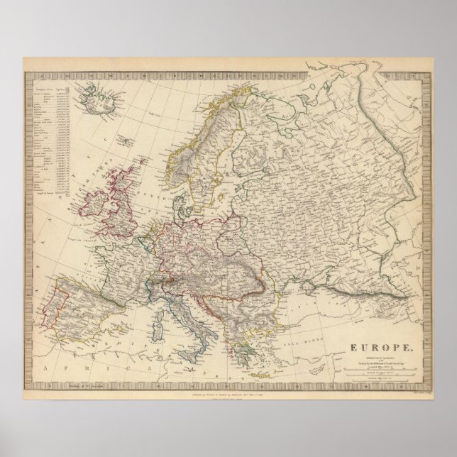 Europe 23 poster (Front)