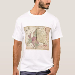 Europe 26 T-Shirt