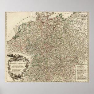 Europe 28 poster