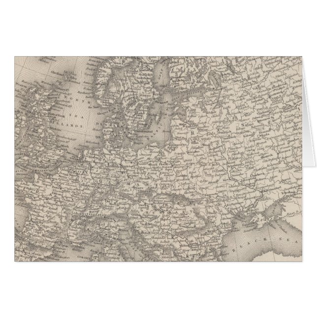 Europe 33 (Devant horizontal)