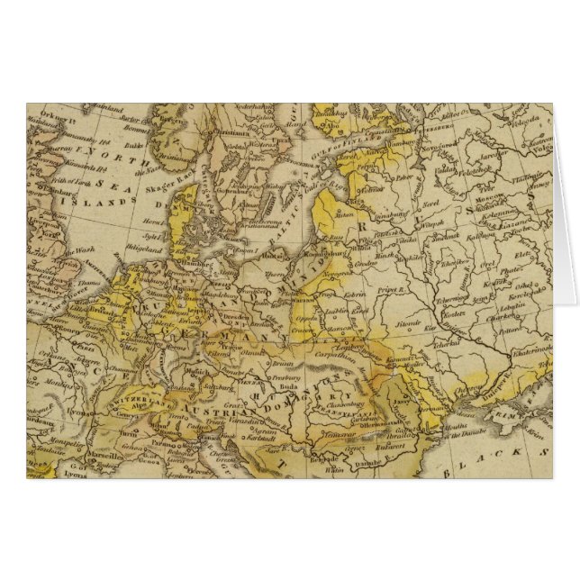 Europe 39 (Front Horizontal)