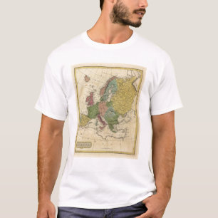 Europe 42 T-Shirt