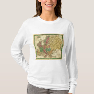 Europe 8 T-Shirt