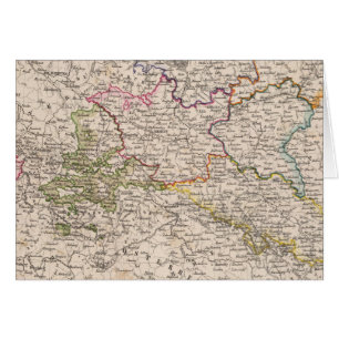 Europe, Allemagne, Pologne