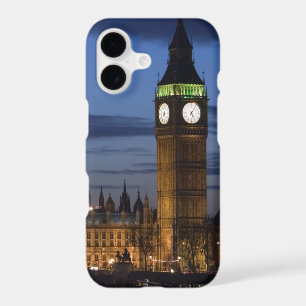 Europe, ANGLETERRE, Londres : Houses of Parliament