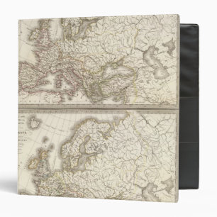 Europe before barbarian invasions binder